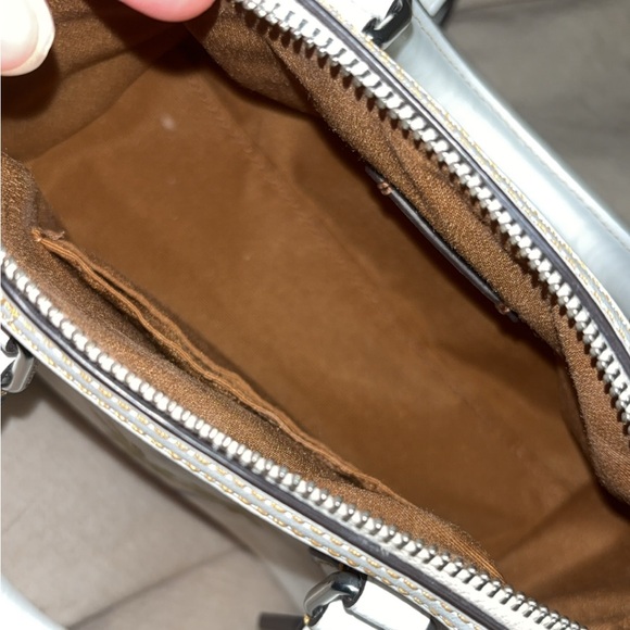 Coach hula bag - Picture 3 of 3